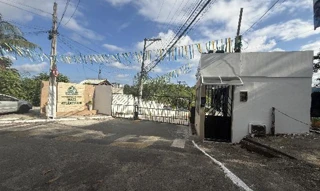Imóvel 3097119 ['8444400637619'] - ['RUA IRMA ANA MARIA DO MENINO JESUS,N. 61B APTO. 302 BL 30, CANABRAVA - CEP: 41260-185, SALVADOR - BAHIA'] ['Vale dos Lagos'] - ['Salvador']/['BA'] - 1