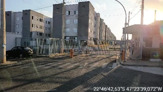 Imóvel 2533219 ['8787714442635'] - ["RUA ALECIO BIONDI,N. 345 APTO. 007 BLOCO 01, RECREIO ALVORADA - CEP: 13458-455, SANTA BARBARA D'OESTE - SAO PAULO"] ['Recreio Alvorada'] - ["Santa Bárbara D'Oeste"]/['SP'] - 1