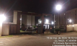 Imóvel 2932419 ['8787712474718'] - ["ESTRADA DO BARREIRINHO,N. 1291 APTO. 504 BLOCO 09 4º ANDAR, CHACARA TAVER - CEP: 13458-870, SANTA BARBARA D'OESTE - SAO PAULO"] ['Jardim Santa Alice'] - ["Santa Bárbara D'Oeste"]/['SP'] - 1