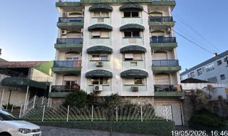 Imóvel 3097319 ['1555506698399'] - ['RUA SILVA JARDIM,N. 1480 APTO. 407 PAV 04, BOX 14, NOSSA SENHORA DO ROSARIO - CEP: 97010-490, SANTA MARIA - RIO GRANDE DO SUL'] ['Nossa Sra. do Rosario'] - ['Santa Maria']/['RS'] - 1