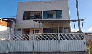 Imóvel 3083119 ['8444412785340'] - ['RUA PROJETADA,N. 95 APTO. 101 PARTE LT 15 QD E, BQ BELO HORIZONTE - CEP: 58300-000, SANTA RITA - PARAIBA'] ['Várzea Nova'] - ['Santa Rita']/['PB'] - 1