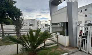 Imóvel 2642419 ['8787707717748'] - ['RUA VEREDA TROPICAL,N. 454 APTO. 402 BL 04, DAS MOCAS FONSECAS - CEP: 06513-100, SANTANA DE PARNAIBA - SAO PAULO'] ['Chácara Estela'] - ['Santana De Parnaíba']/['SP'] - 1