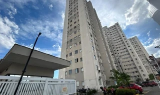 Imóvel 2665019 ['8787716362434'] - ['RUA CESAR AUGUSTO DE CASTRO RIOS,N. 332 APTO. 95 9º PAVIMENTO BLOCO 02, AREIA BRANCA - CEP: 11086-415, SANTOS - SAO PAULO'] ['Castelo'] - ['Santos']/['SP'] - 1