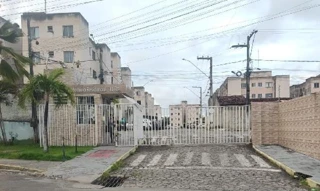 Imóvel 2605519 ['8444432307991'] - ['RUA MANOEL CORREIA FARIAS,N. 260 APTO. 01 BL 04, MADRE PAULINA - CEP: 49100-000, SAO CRISTOVAO - SERGIPE'] ['Me. Paulina'] - ['São Cristóvão']/['SE'] - 1