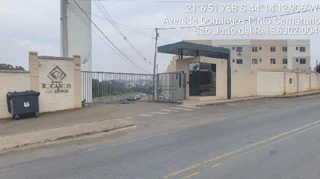 Imóvel 2970719 ['8787716456269'] - ['AVENIDA DOMINGOS PINTO CAMARANO,N. 360 APTO. 402 BL 2 PAV 4, COLONIA DO MARCAL - CEP: 36302-004, SAO JOAO DEL REI - MINAS GERAIS'] ['São Francisco (Colônia do Marçal)'] - ['São João Del Rei']/['MG'] - 1
