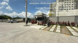 Imóvel 2668519 ['8787715975947'] - ['AVENIDA PRESIDENTE TANCREDO NEVES,N. 4200 APTO. 405 TORRE 01, , PARQUE NOVO HORIZONTE - CEP: 12225-732, SAO JOSE DOS CAMPOS - SAO PAULO'] ['Novo Horizonte'] - ['São José Dos Campos']/['SP'] - 1