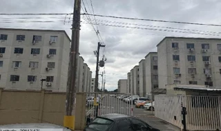 Imóvel 2939819 ['8787700552816'] - ['RUA RICARDO JOAO MERKER,N. 44 APTO. 204 BL 03, SANTOS DUMONT - CEP: 93115-454, SAO LEOPOLDO - RIO GRANDE DO SUL'] ['Santos Dumont'] - ['São Leopoldo']/['RS'] - 1