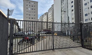 Imóvel 2520819 ['8787712493526'] - ['RUA FORTE DA RIBEIRA,N. 250 APTO. 26 BL 04, PARQUE SAO LOURENCO - CEP: 08340-145, SAO PAULO - SAO PAULO'] ['Parque São Lourenço'] - ['São Paulo']/['SP'] - 1