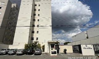 Imóvel 2681719 ['8555533609731'] - ['AVENIDA SANTA TEREZINHA,N. 254 APTO. 53A BL A, GV 51, VILA APARECIDA - CEP: 12052-231, TAUBATE - SAO PAULO'] ['Jardim da Luz'] - ['Taubaté']/['SP'] - 1