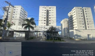 Imóvel 2366919 ['1787701791379'] - ['ALAMEDA JOSE DE OLIVEIRA GUIMARAES,N. 1233 APTO. 802 BL 06, JARDIM HOLANDA - CEP: 38412-324, UBERLANDIA - MINAS GERAIS'] ['Jardim Holanda'] - ['Uberlândia']/['MG'] - 1