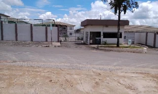 Imóvel 2269419 ['8787712730471'] - ['VIA DE ACESSO,N. SN APTO. 101 BL 39, GLEBA A2, , FAZENDA TAVEIRA - CEP: 72874-365, VALPARAISO DE GOIAS - GOIAS'] ['Parque Santa Rita de Cassia'] - ['Valparaíso De Goiás']/['GO'] - 1