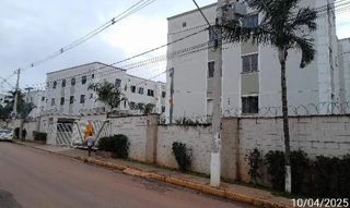 Imóvel 2371319 ['8555523187168'] - ['AREA A,N. SN APTO. 406 PAV 04 BL E, PARQUE ESPLANADA II - CEP: 72878-000, VALPARAISO DE GOIAS - GOIAS'] ['Parque Esplanada II'] - ['Valparaíso De Goiás']/['GO'] - 1