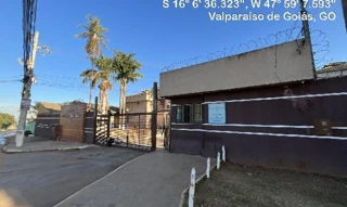 Imóvel 2431719 ['8787703052636'] - ['RUA 08,N. SN APTO. 115 BL A QD 08 CHÁCARA 19, CHACARAS E MANSOES SANTA MARIA - CEP: 72875-206, VALPARAISO DE GOIAS - GOIAS'] ['Chácaras Santa Maria'] - ['Valparaíso De Goiás']/['GO'] - 1