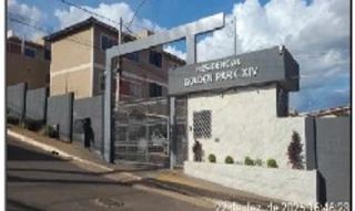 Imóvel 2717119 ['8787712736747'] - ['QUADRA 01,N. SN APTO. 202 BL B LT 07 QD 01, CHACARAS YPIRANGA A - CEP: 72879-050, VALPARAISO DE GOIAS - GOIAS'] [''] - ['Valparaíso De Goiás']/['GO'] - 1