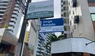 Imóvel 2597519 [''] - ['Avenida Jorge Amado, 1500, Jardins, Aracaju/SE'] ['Jardins'] - ['Aracaju']/['SE'] - 1