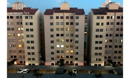 Apartamento em Bauru, Jardim Auri Verde, Rua Sebastião Pregnolato, nº 6-70, SP. Área: 73m2 - imagem 0