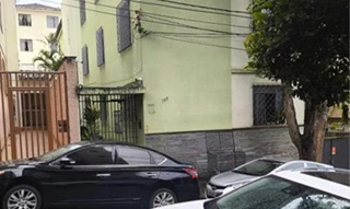 Imóvel 2731219 [''] - ['Rua Carlos Gomes 131 3 (2o pavimento)'] ['Santo Antônio'] - ['Belo Horizonte']/['MG'] - 1