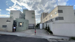 Imóvel 2970519 [''] - ['RUA JOAO ROSA, N. 35, Apto. 204, BL 09 BOX 138 SUBCOND ARVOREDO, CHACARAS CALIFORNIA, RES CONQUISTA - CONTAGEM/MG - CEP: 32042580, CHACARAS CALIFORNIA'] ['Chácaras Califórnia'] - ['Contagem']/['MG'] - 1