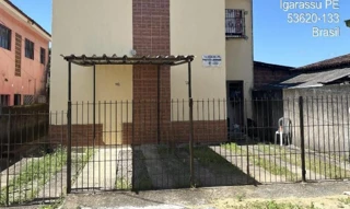 Imóvel 2999119 [''] - ['Rua Cavalgada, Quadra 14, Lote nº 02, Ap. 101 -Conjunto Residencial Prefeito Jurandir Bezerra Lins, Encanto Igarassu, Igarassu/PE'] ['Encanto Igarassú'] - ['Igarassu']/['PE'] - 1