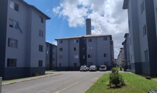 Imóvel 2562619 [''] - ['Rua Callisto, 552- Apto 13 - Sub Condomínio A - Bloco 11 - Res. Eng. Rubia Kaiser'] ['Jardim Paraíso'] - ['Joinville']/['SC'] - 1