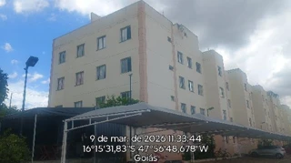 Imóvel 2874919 [''] - ['RUA SANTA CATARINA,N. SN APTO. 206 BL 08, SANTA LUZIA - CEP: 72803-050, LUZIANIA - GOIAS'] ['Santa Luzia'] - ['Luziânia']/['GO'] - 1