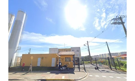 Apartamento em null, PORTEIRA PRETA, AVENIDA KAORU HIRAMATSU, 2120, SP. Área: 49.91m2 - imagem 0