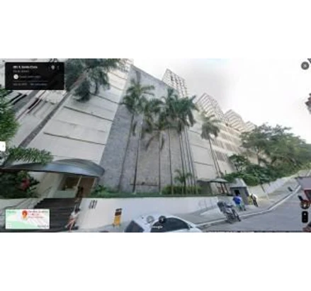 Apartamento em Rio de Janeiro, Copacabana, Rua Santa Clara, nº 431, RJ. Área: 86m2