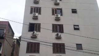 Imóvel 2727019 [''] - ['Rua Tiradentes, 23, Apto. 201 - Edificio Ybytory, Centro, Santa Maria, RS'] ['Centro'] - ['Santa Maria']/['RS'] - 1