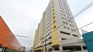 Imóvel 2969719 [''] - ['Avenida Dom Pedro II, 766, Ocian, Praia Grande, SP'] ['Cidade Ocian'] - ['Praia Grande']/['SP'] - 1