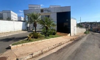 Imóvel 3009919 [''] - ['RUA GERALDINO ROCHA, 215- RESIDENCIAL VILLA TROPICAL, , Apto. 203, BL 13'] ['Felixlândia (Justinópolis)'] - ['Ribeirão Das Neves']/['MG'] - 1
