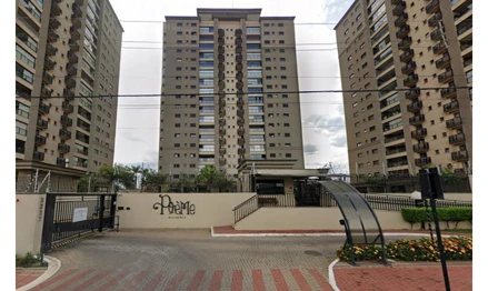Apartamento em Rio Claro, Jardim Sao Paulo II, R. 26, 2227 - Jardim Sao Paulo II, Rio Claro - SP, 13503-011, SP. Área: 118.21m2