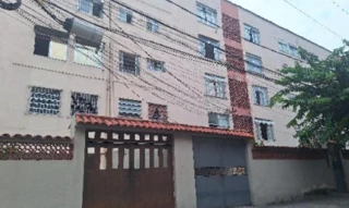 Imóvel 2268719 ['IDR184303'] - ['Rua Novo Oriente, 5, Unidade 402., Inhaúma, Rio de Janeiro, RJ, 21051-390'] ['Inhaúma'] - ['Rio De Janeiro']/['RJ'] - 1