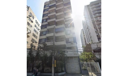 Apartamento em Rio de Janeiro, Tijuca, Apartamento 302, do Bloco 1, na Rua Conde Bonfim, 862, Tijuca, Rio de Janeiro, RJ, CEP 20530-002., RJ. Área: 75m2