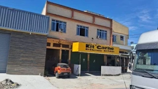 Imóvel 2599419 [''] - ['Rua General Magalhães Barata, 206, Jardim América, Rio de Janeiro, RJ'] ['Jardim América'] - ['Rio De Janeiro']/['RJ'] - 1