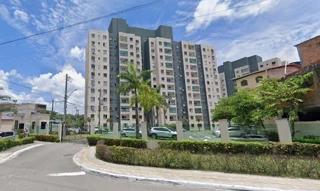 Imóvel 2919919 [''] - ['Avenida Edgard Santos, nº 596 - Narandiba - Salvador/BA'] ['Narandiba'] - ['Salvador']/['BA'] - 1