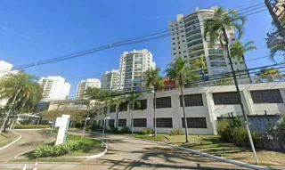 Imóvel 2885419 [''] - ['Avenida Marcos Penteado de Ulhôa Rodrigues, 3800 - Ap 151-A - Bloco A - Condomínio Resort Tamboré - Tambore Iii - Santana de Parnaíba / SP'] ['Tamboré'] - ['Santana de Parnaíba']/['SP'] - 1