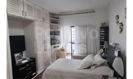 Apartamento em Santos, Embaré, Rua Castro Alves, 3, SP. Área: 397.36m2