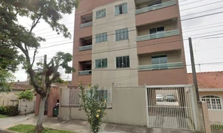 Imóvel 2568219 [''] - ['Travessa Arcy Possebon, nº 44, Apartamento nº 42, Condomínio Residencial Fontanella, Conjunto Residencial Júpiter - Afonso Pena - São José dos Pinhais/PR'] ['Afonso Pena'] - ['São José Dos Pinhais']/['PR'] - 1
