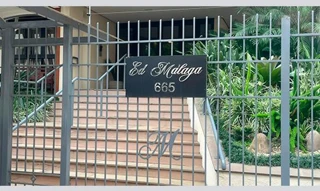 Imóvel 2596719 [''] - ['Rua Sao Paulo 665 Apartamento 201'] ['Centro'] - ['São Leopoldo']/['RS'] - 1