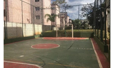 Apartamento em São Paulo, Vila Taipas, Avenida Alexios Jafet, 595, Apto 43, Torre 8, Vila Taipas, São Paulo/SP, CEP: 05187-010, SP. Área: 38m2