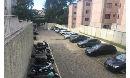 Apartamento em São Paulo, Vila Taipas, Avenida Alexios Jafet, 595, Apto 43, Torre 8, Vila Taipas, São Paulo/SP, CEP: 05187-010, SP. Área: 38m2 - imagem 0