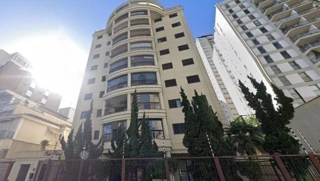 Imóvel 2435919 [''] - ['Rua Monte Aprazível, 205, Vila Nova Conceição, São Paulo, SP'] ['Vila Nova Conceição'] - ['São Paulo']/['SP'] - 1