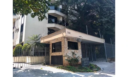 Apartamento em São Paulo, Paraíso, Rua Doutor Tomás Carvalhal, 728 - Apartamento 713 (7° andar), Edifício Duplex Life Paraíso, SP. Área: 86.64m2 - imagem 0