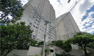 Imóvel 3012319 [''] - ['Avenida do Rio Bonito, 151 - apartamento 2210, Torre 01, Condomínio Fit Casa Rio Bonito - Capela do Socorro - São Paulo / SP'] ['Socorro'] - ['São Paulo']/['SP'] - 1