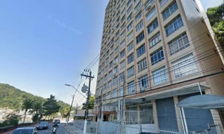 Imóvel 3026419 [''] - ['Avenida Presidente Getúlio Vargas, 235, apto 705, Morro das Barbosas, São Vicente - SP, CEP 11310-100 - Localização pelo google maps'] ['Morro dos Barbosas'] - ['São Vicente']/['SP'] - 1