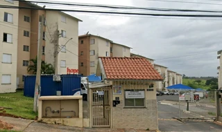 Imóvel 3048619 [''] - ['Rua Dois, 140 - Apartamento 31, 3° andar, Bloco C, Condomínio Residencial Águas da Prata - Jardim das Águas - Sumaré / SP'] ['Parque Bandeirantes I (Nova Veneza)'] - ['Sumaré']/['SP'] - 1
