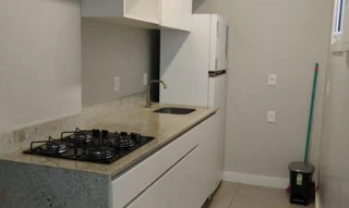 Apartamento em Torres/RS