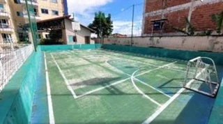 Imóvel 2861019 [''] - ['Rua Valeria, 100, Apto 204 Bloco 2 - Condominio Nova Luz Ii - Loteamento Vila Louralber, Barroso, Fortaleza, CE, CEP: 60862820'] ['Barroso'] - ['Fortaleza']/['CE'] - 1