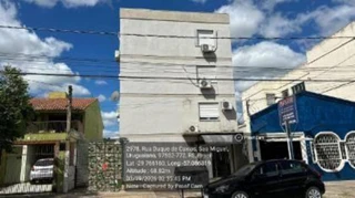 Imóvel 2929019 [''] - ['Rua Duque De Caxias, 2963, Apto 403, Sao Miguel, Uruguaiana, RS, CEP: 97502772'] ['São Miguel'] - ['Uruguaiana']/['RS'] - 1