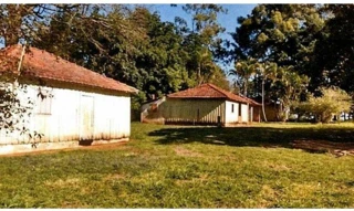 Imóvel 2717519 [''] - ['Fazenda São Pedro, S/n - Zona Rural - Itararé / SP'] [''] - ['Itararé']/['SP'] - 1